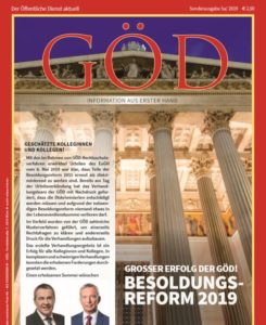 Besoldungsreform-Bild Besoldungsreform-Bild